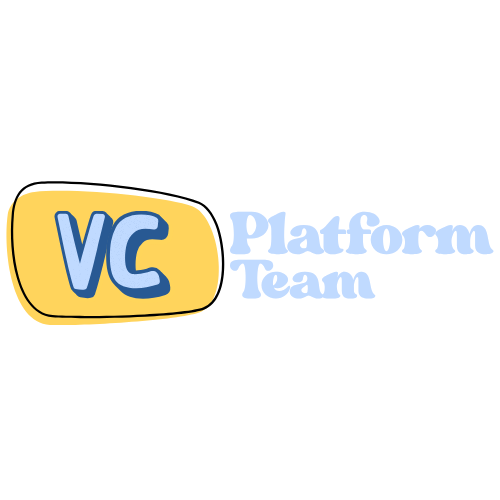 VC Platform Team